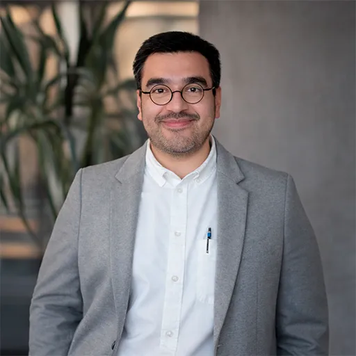 Andrés Constanzo