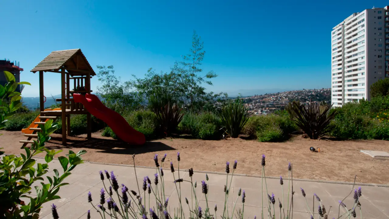 Parque Marañón — imagen 7
