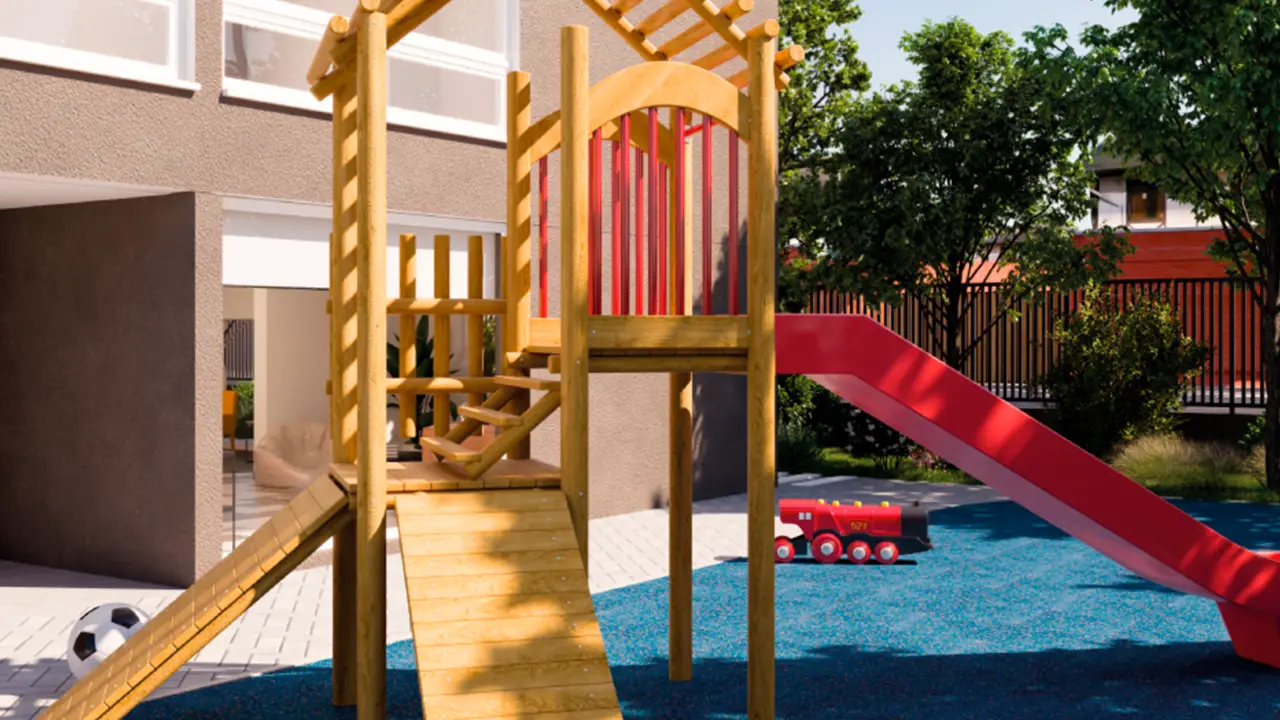 Parques del Sur — imagen 2