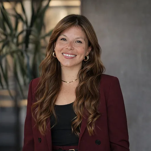 María Ignacia Godoy